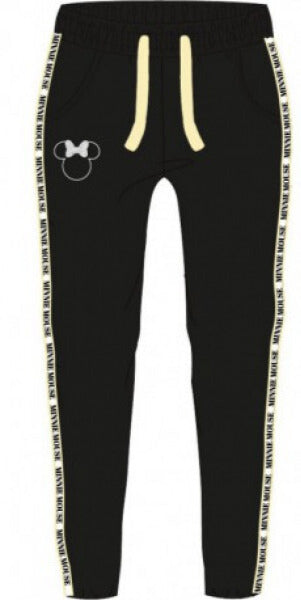 Pantalon Minnie - Noir