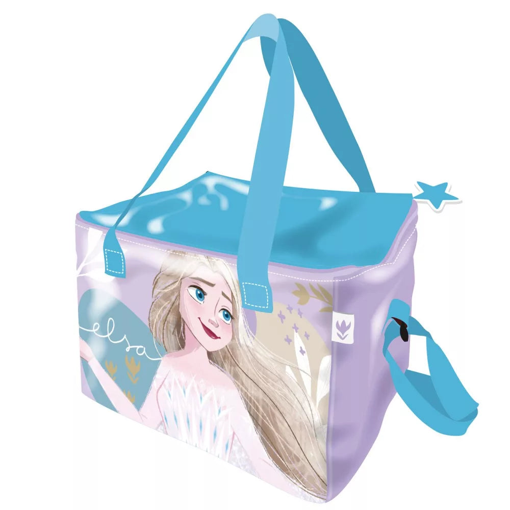 Sac isotherme - Reine des neige Anna