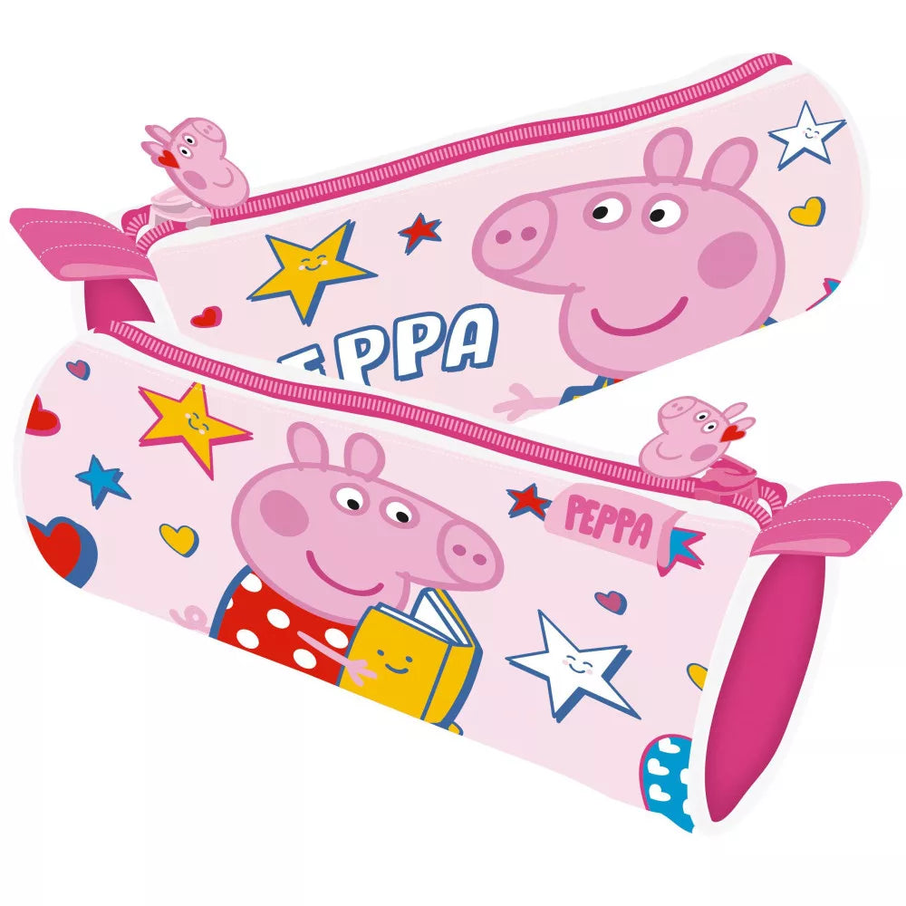 Trousse Peppa pig