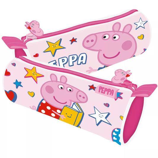 Trousse Peppa pig