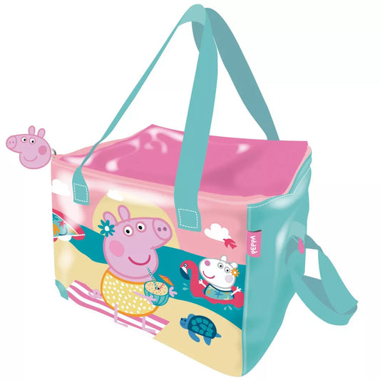 Sac isotherme - Peppa pig