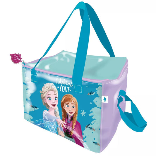 Sac isotherme - Reine des neige