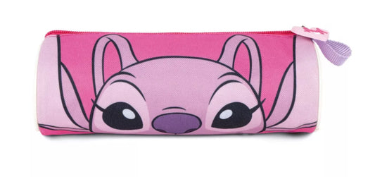 Trousse stitch Rose