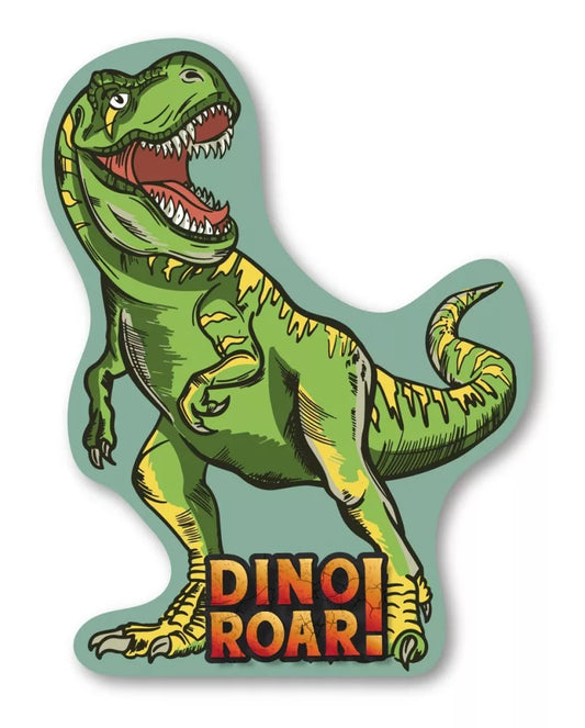 Coussin forme - Dino