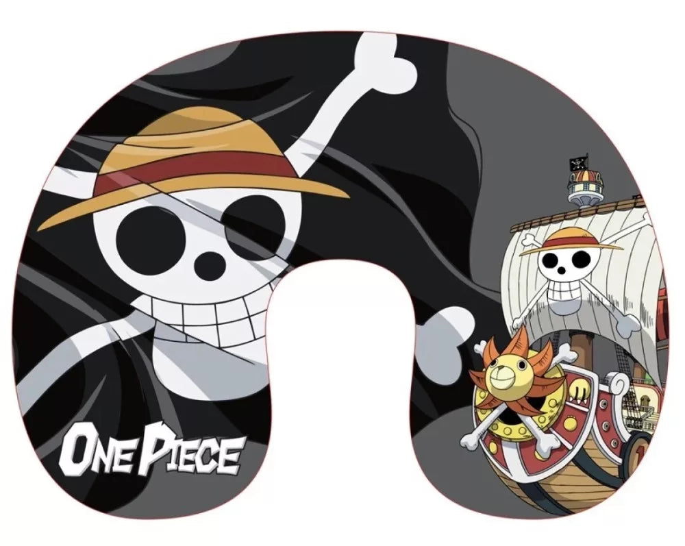 Coussin voyage - one piece