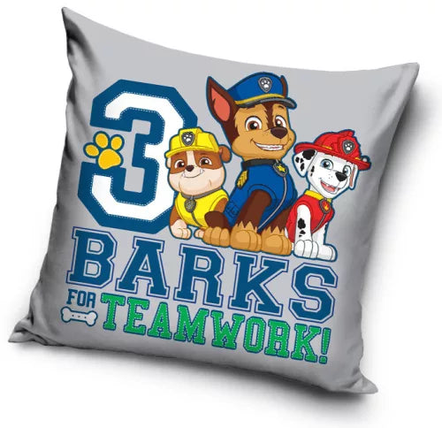 Coussin Pat patrouille - Braks