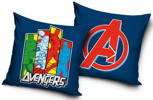 Coussin Avengers