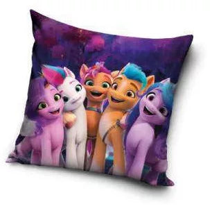 Coussin Poney