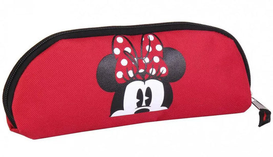 Trousse Minnie rouge