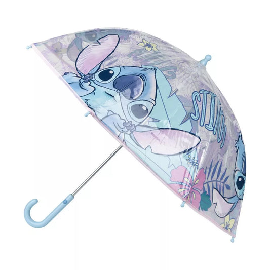 Parapluie Stitch - BLeu