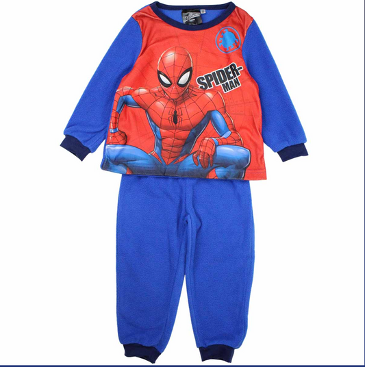 Pyjama Spider man