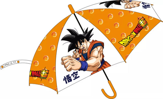 Parapluie Dragon Ball Z