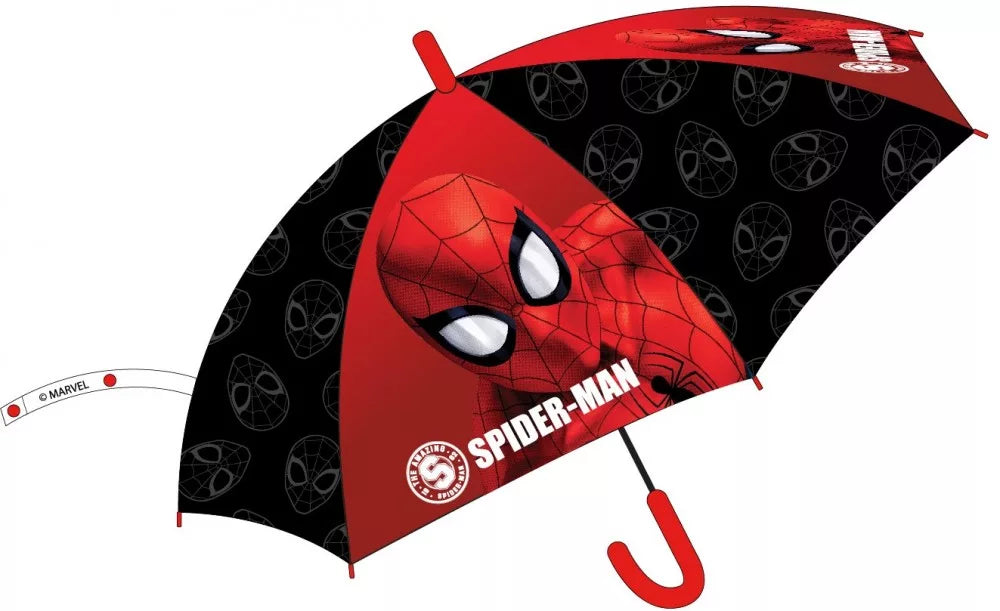 Parapluie Spider man