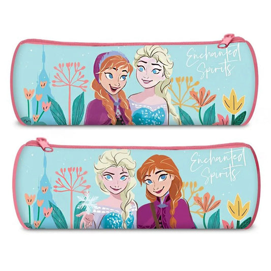 Trousse Reine des neige Anna