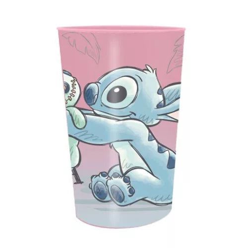 Verre Stitch Rose