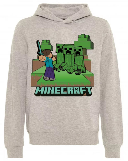 Pull Mincecraft