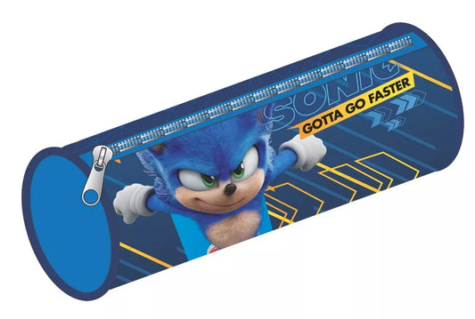 Trousse Sonic 2