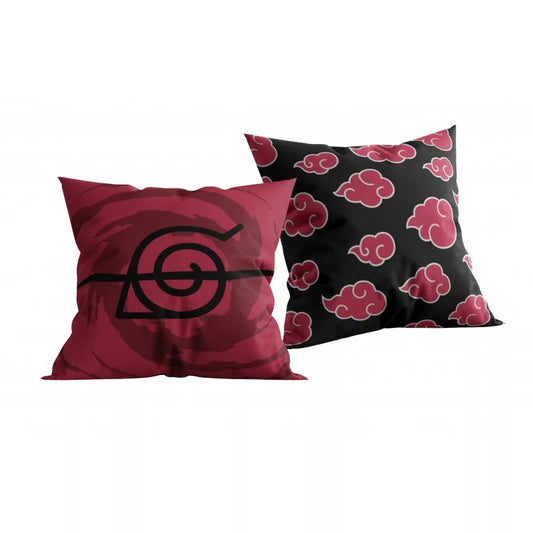 Coussin naruto - Akatsuki