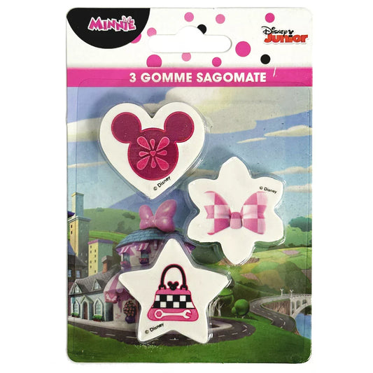 Gomme - Minnie