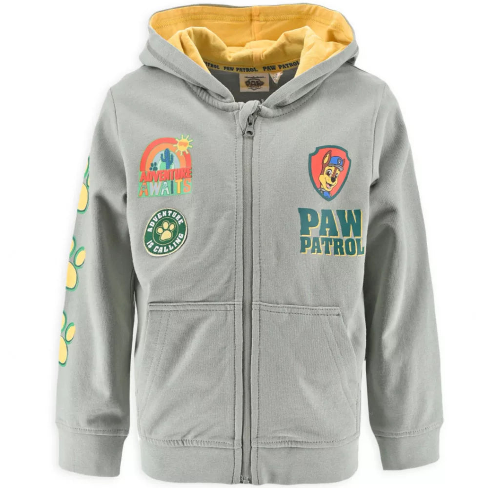 Veste Pat patrouille - Girs