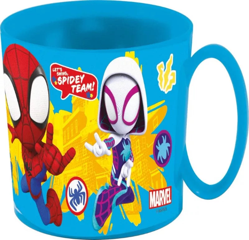 Tasse Spidey