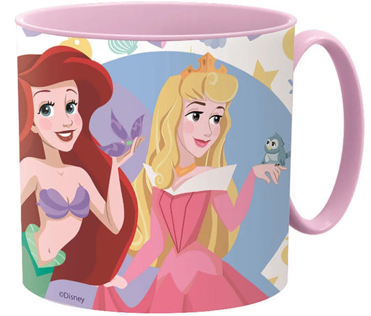 Tasse Princesse