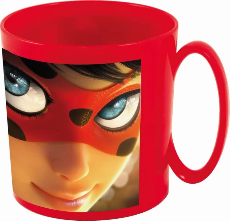 Tasse Miraculous