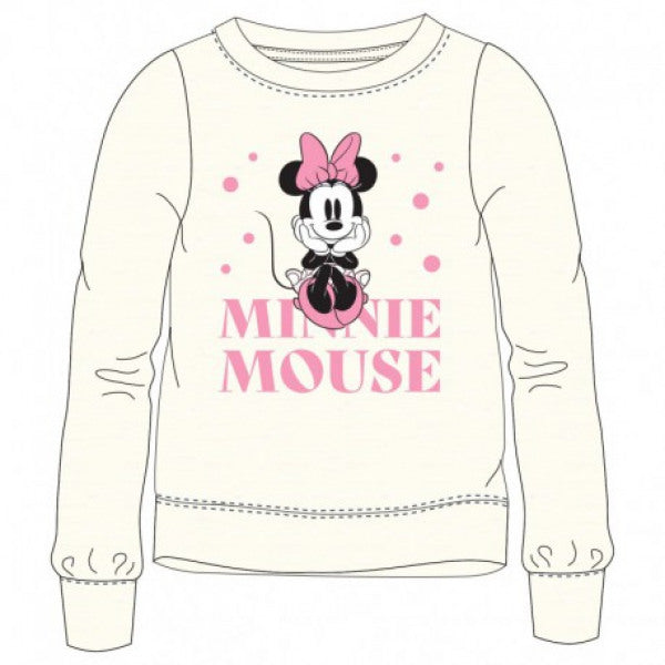 Pull Miniie - Beige