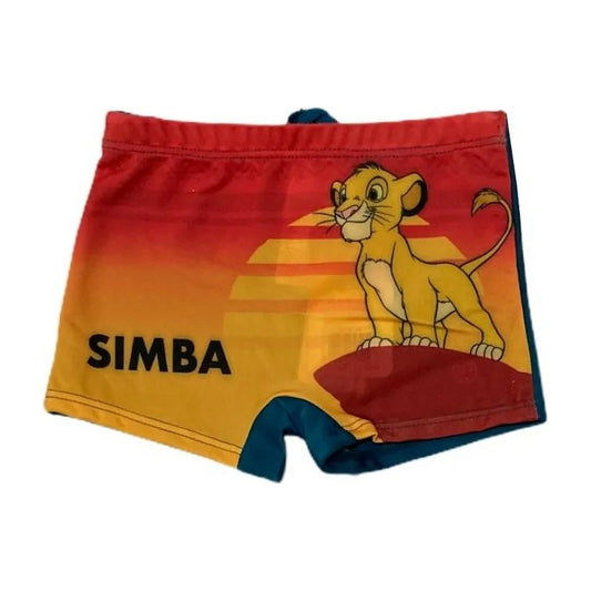 Maillot de bain - Roi lion