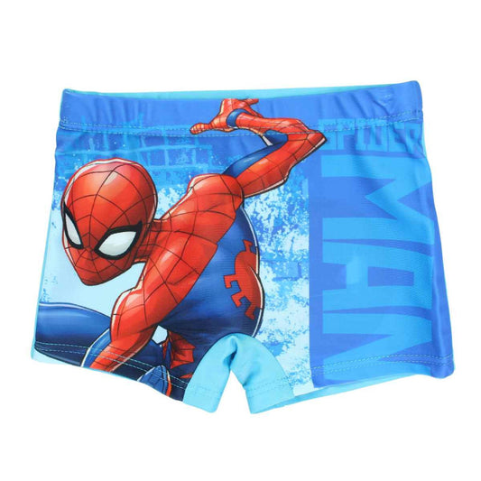 Maillot de bain - Spider man 5-6ans