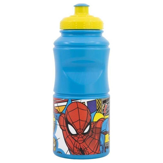 Gourde Spider man