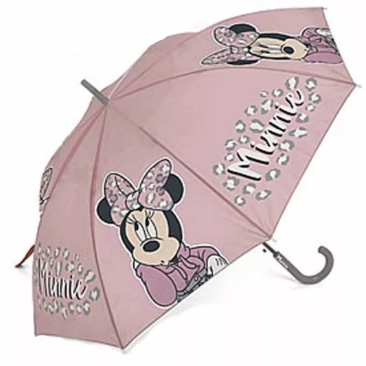 Parapluie Minnie - Rose